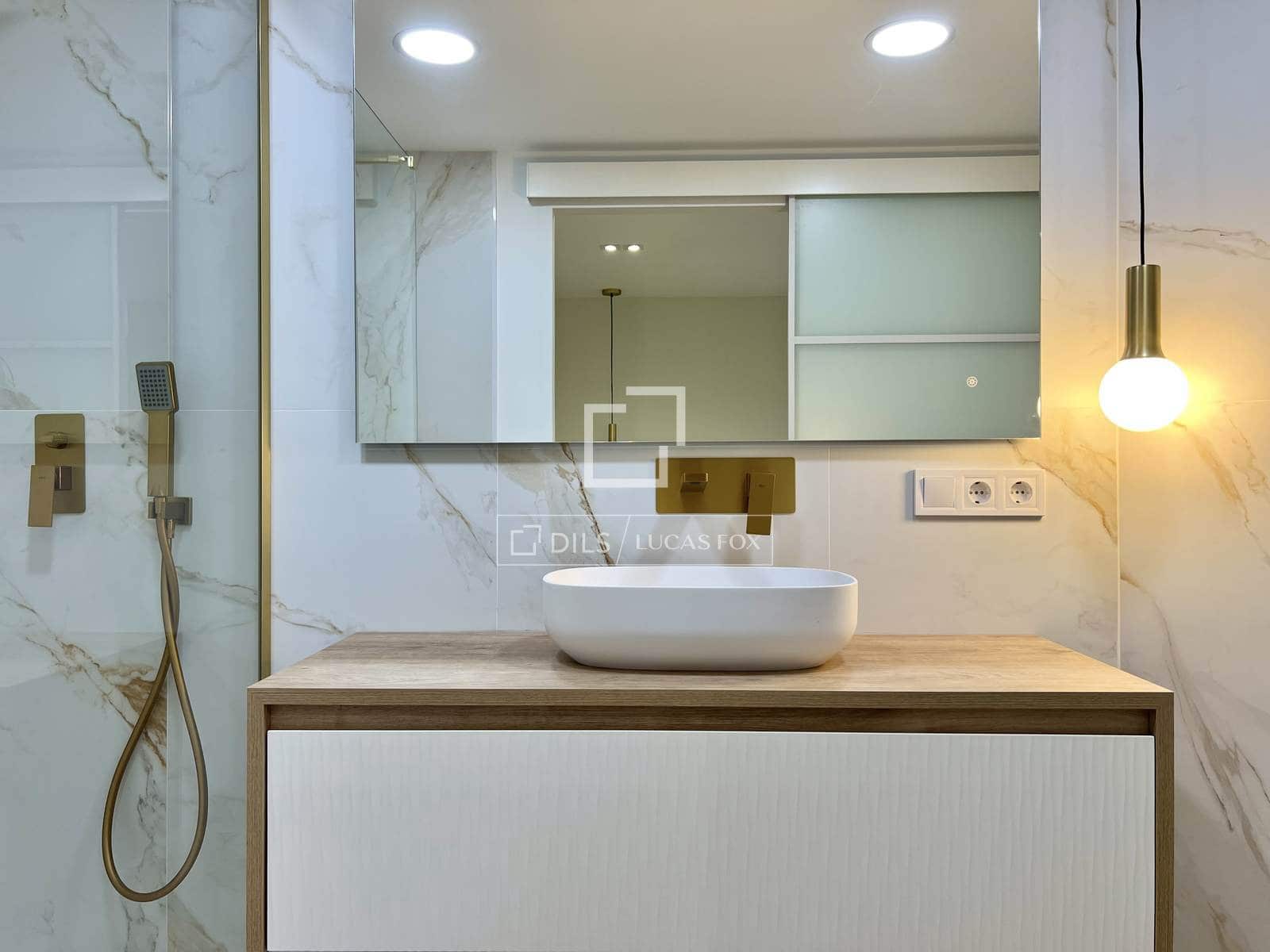 2 camera da letto Appartamento in vendita in Alicante citta - 460.000 € (Rif: 9614173)