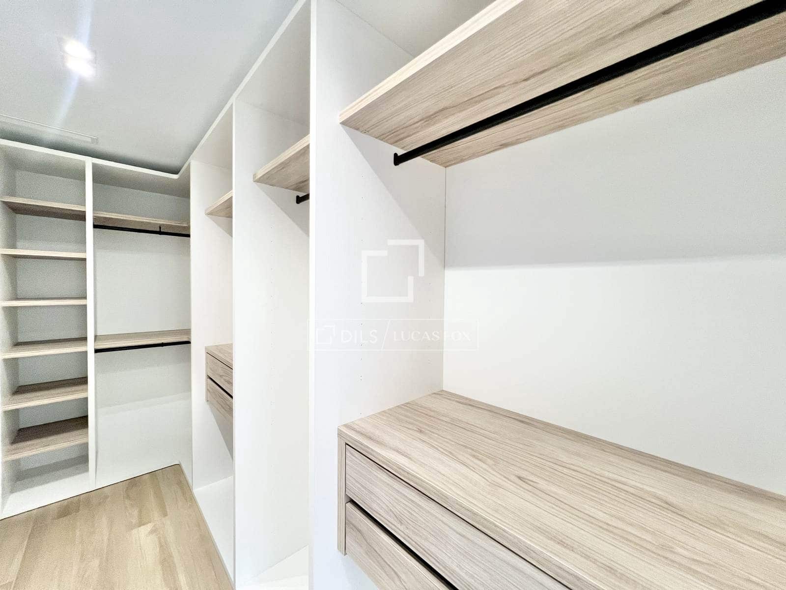 2 camera da letto Appartamento in vendita in Alicante citta - 460.000 € (Rif: 9614173)