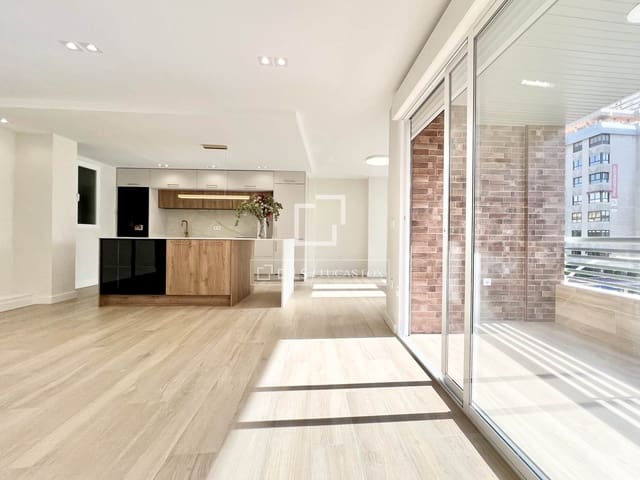 2 camera da letto Appartamento in vendita in Alicante città - 460.000 € (Rif: 9614173)