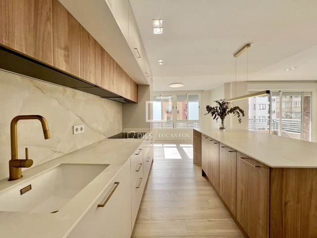 2 camera da letto Appartamento in vendita in Alicante città - 460.000 € (Rif: 9614173)