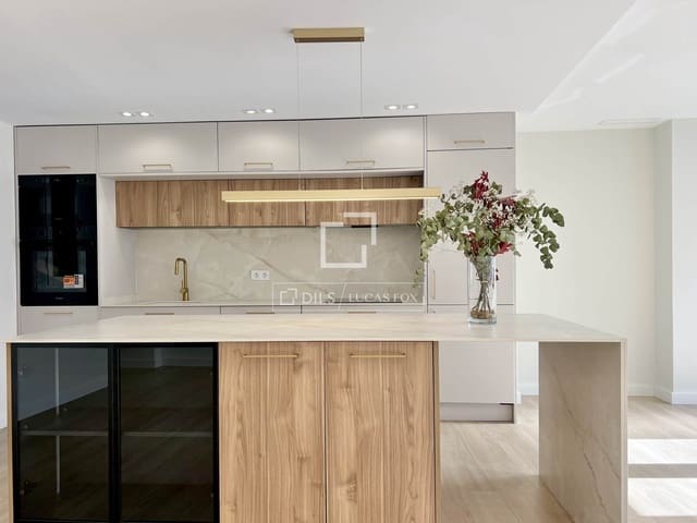 2 camera da letto Appartamento in vendita in Alicante città - 460.000 € (Rif: 9614173)