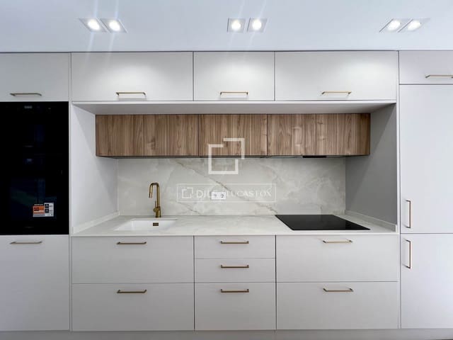 2 camera da letto Appartamento in vendita in Alicante città - 460.000 € (Rif: 9614173)