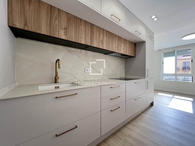 2 camera da letto Appartamento in vendita in Alicante città - 460.000 € (Rif: 9614173)