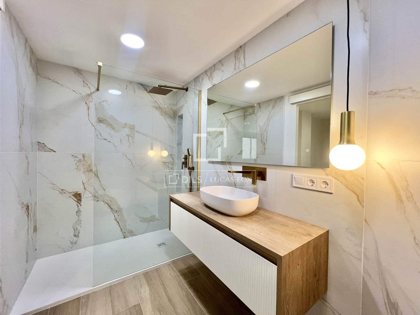 2 camera da letto Appartamento in vendita in Alicante citta - 460.000 € (Rif: 9614173)