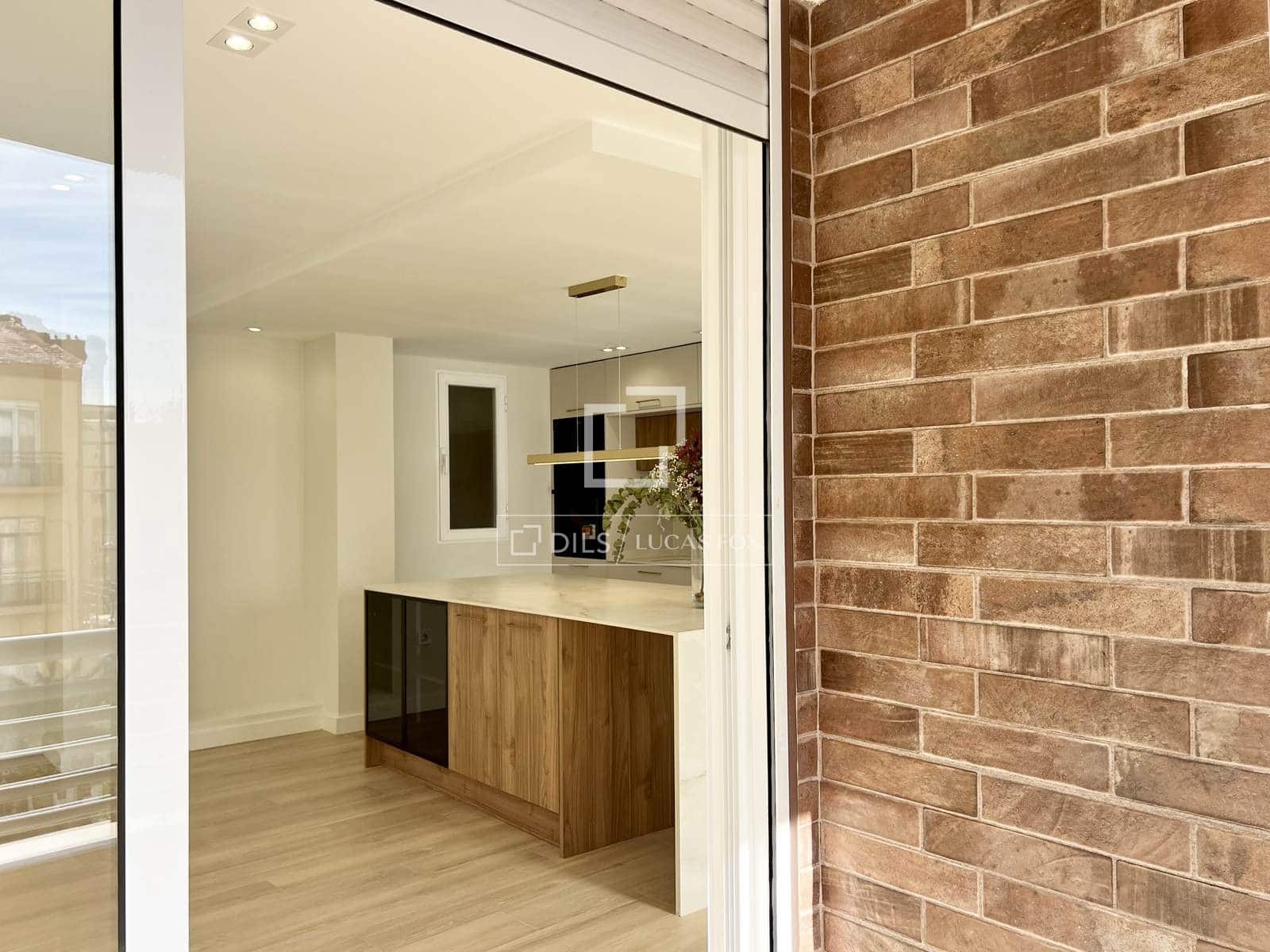 2 camera da letto Appartamento in vendita in Alicante citta - 460.000 € (Rif: 9614173)