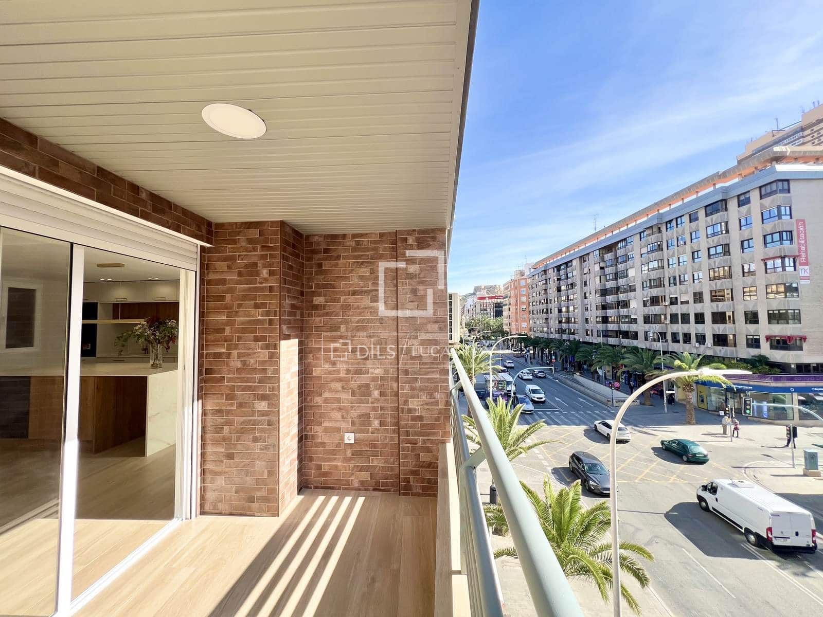 2 camera da letto Appartamento in vendita in Alicante citta - 460.000 € (Rif: 9614173)