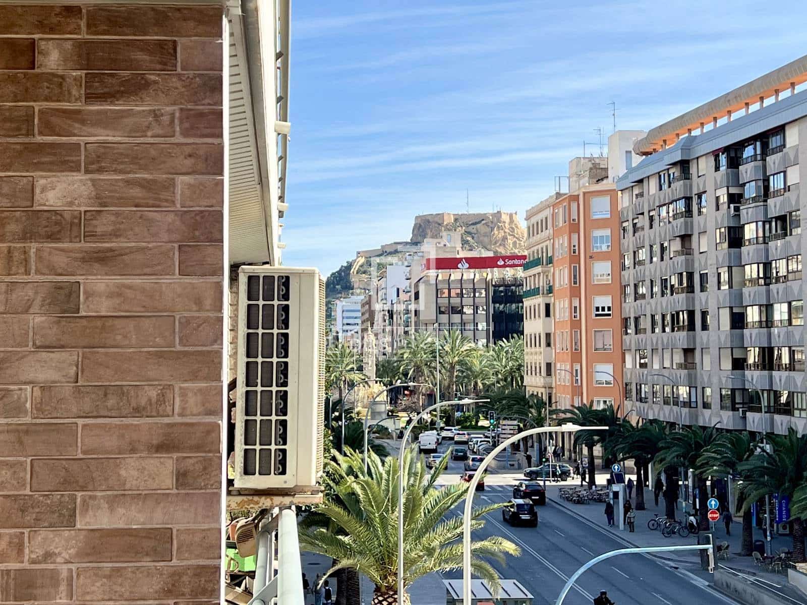 2 camera da letto Appartamento in vendita in Alicante citta - 460.000 € (Rif: 9614173)