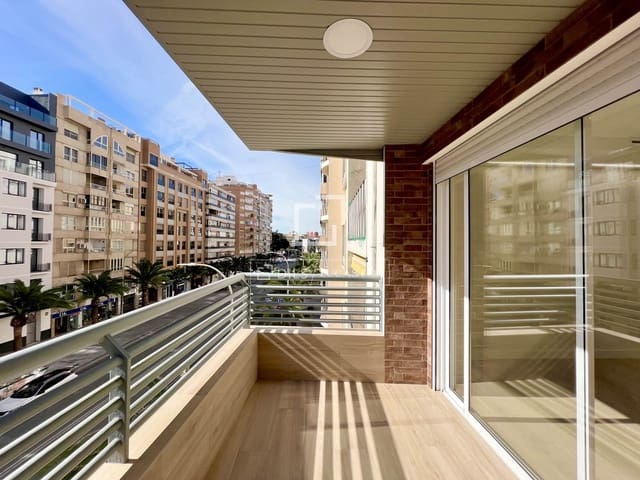 2 camera da letto Appartamento in vendita in Alicante città - 460.000 € (Rif: 9614173)