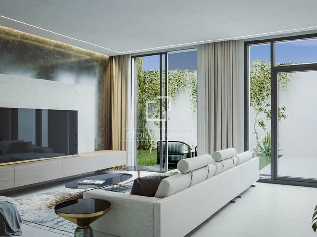 2 makuuhuone Huvila myytävänä paikassa Torreblanca, Fuengirola mukana 
autotalli - 885 000 € (Ref: 9614174)