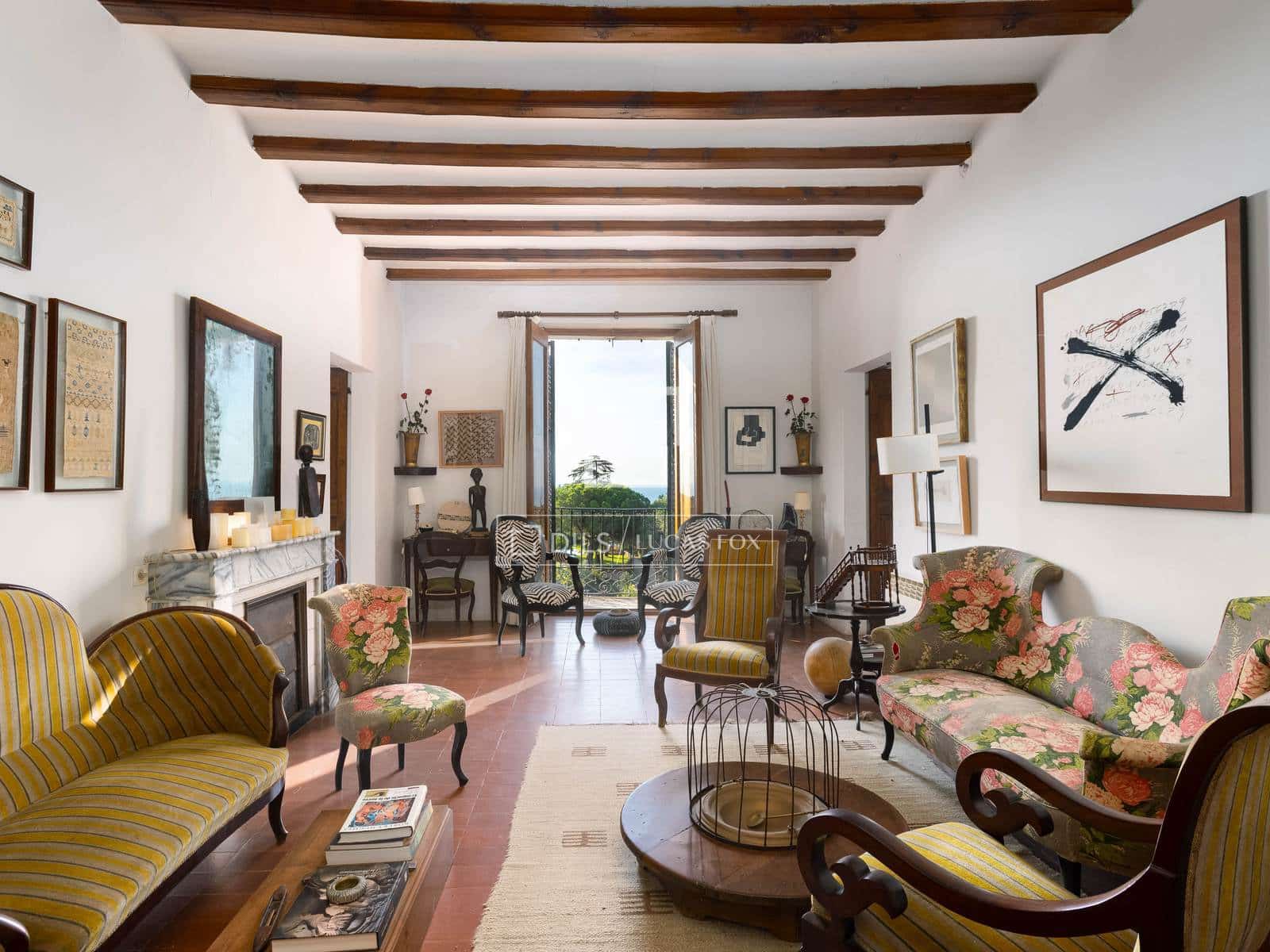 16 bedroom Villa for sale in Sant Vicenc de Montalt with pool garage - € 2,500,000 (Ref: 9614175)