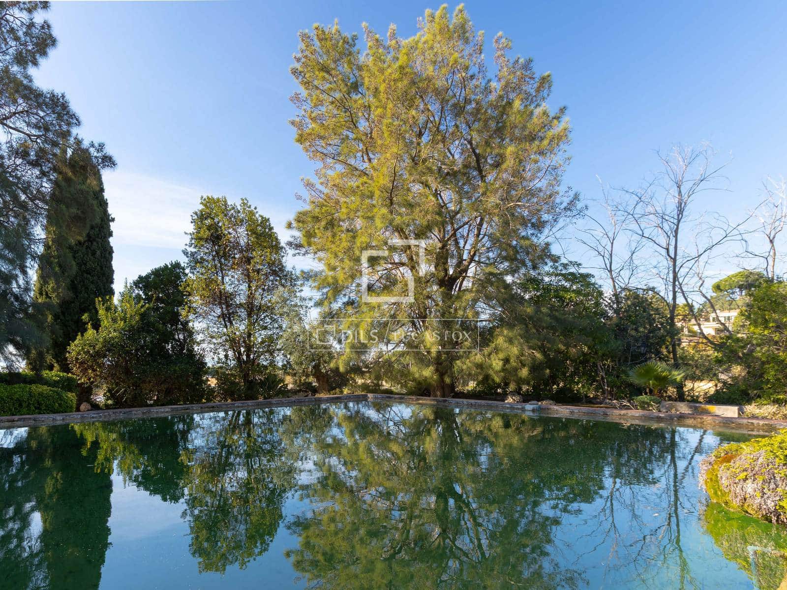 16 bedroom Villa for sale in Sant Vicenc de Montalt with pool garage - € 2,500,000 (Ref: 9614175)