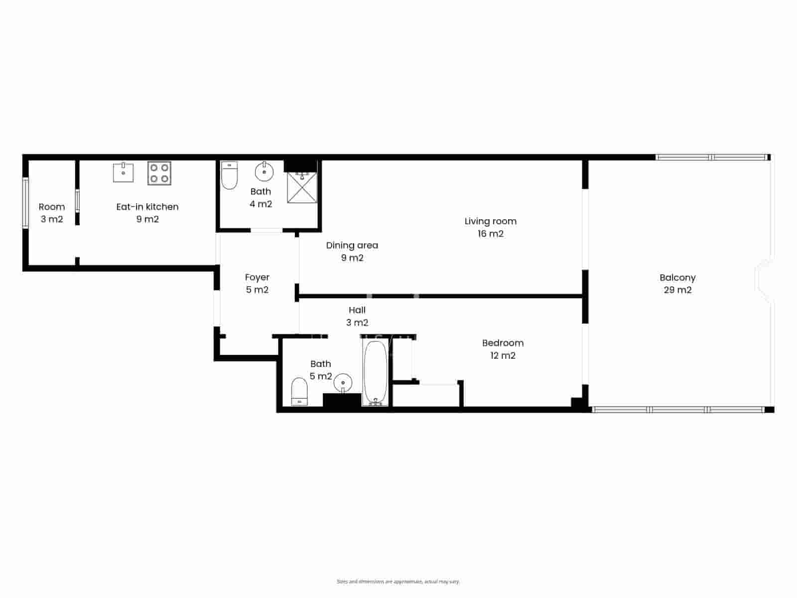1 soveværelse Lejlighed til salg i Altea med swimmingpool garage - € 269.000 (Ref: 9614312)