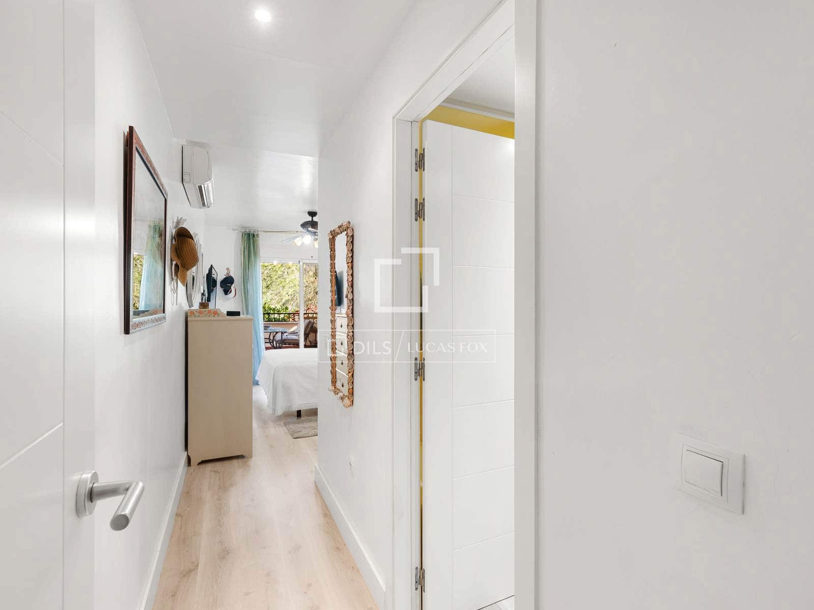 1 soveværelse Lejlighed til salg i Altea med swimmingpool garage - € 269.000 (Ref: 9614312)