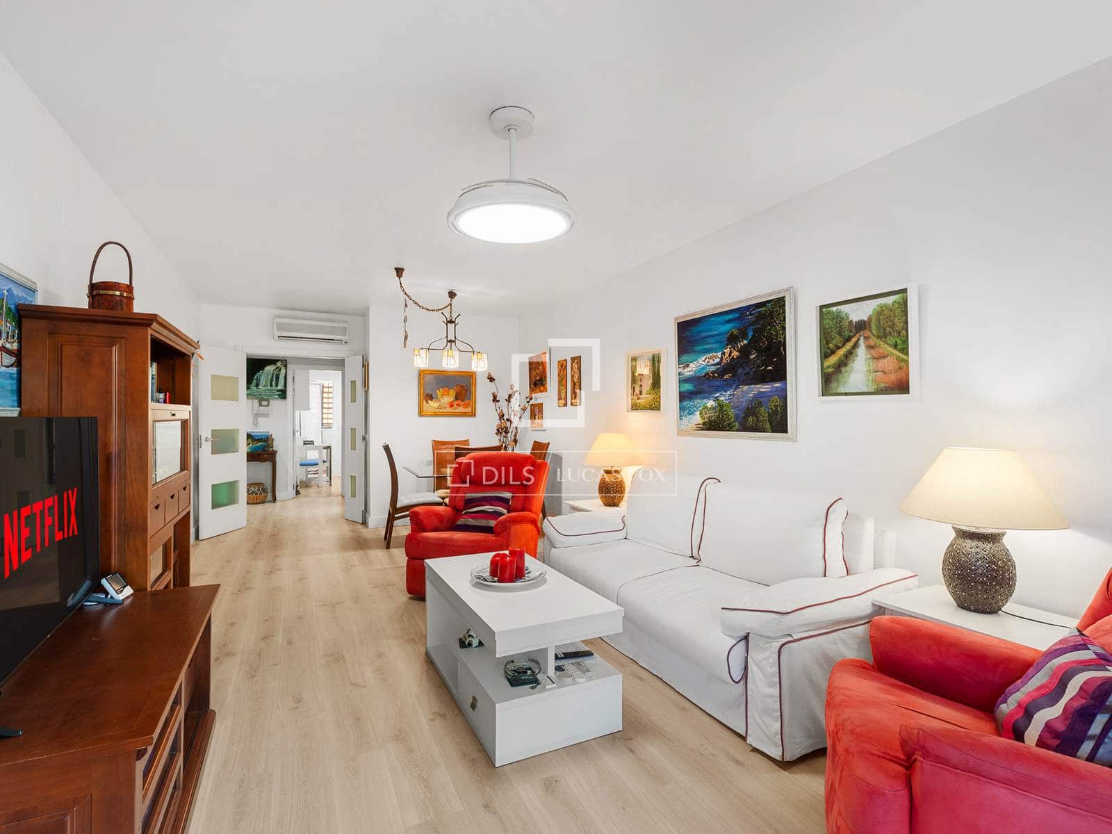 1 soveværelse Lejlighed til salg i Altea med swimmingpool garage - € 269.000 (Ref: 9614312)