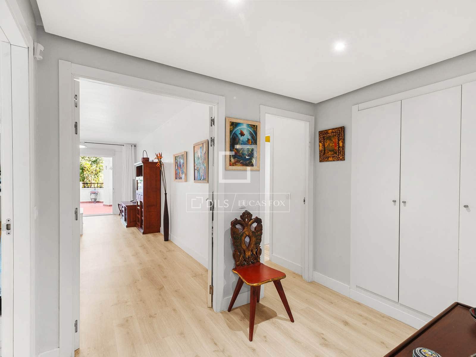 1 soveværelse Lejlighed til salg i Altea med swimmingpool garage - € 269.000 (Ref: 9614312)