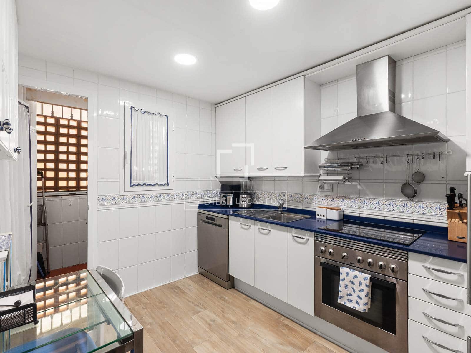 1 soveværelse Lejlighed til salg i Altea med swimmingpool garage - € 269.000 (Ref: 9614312)