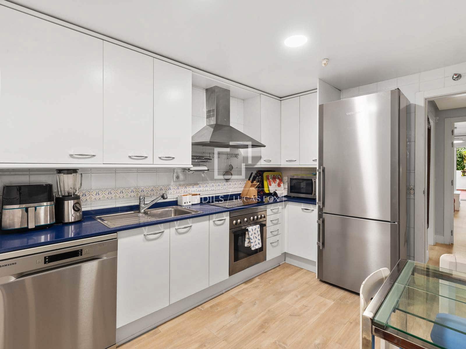 1 soveværelse Lejlighed til salg i Altea med swimmingpool garage - € 269.000 (Ref: 9614312)