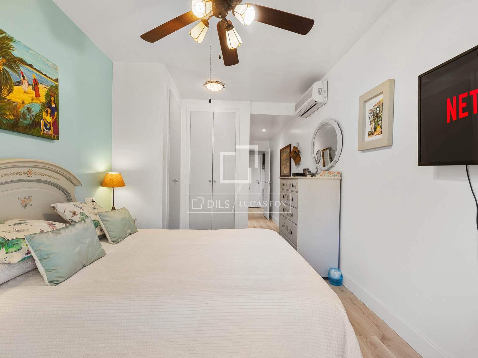 1 soveværelse Lejlighed til salg i Altea med swimmingpool garage - € 269.000 (Ref: 9614312)