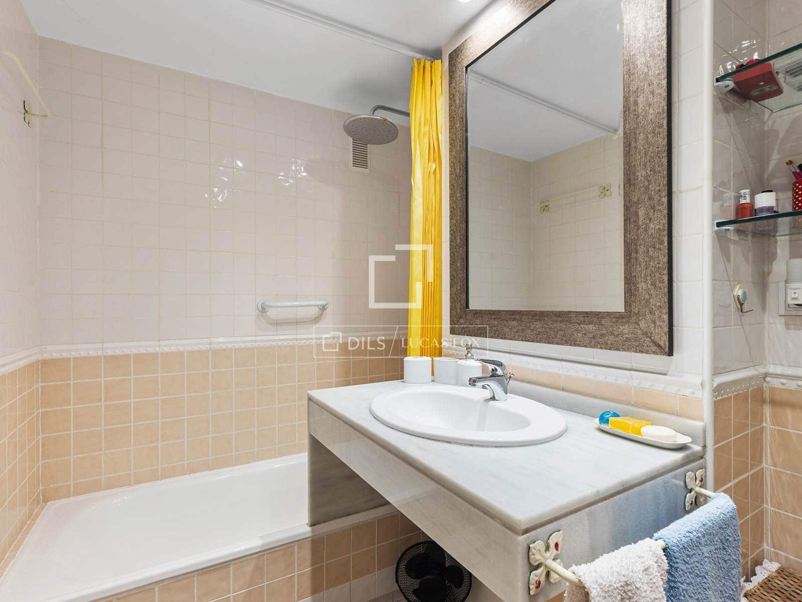 1 soveværelse Lejlighed til salg i Altea med swimmingpool garage - € 269.000 (Ref: 9614312)