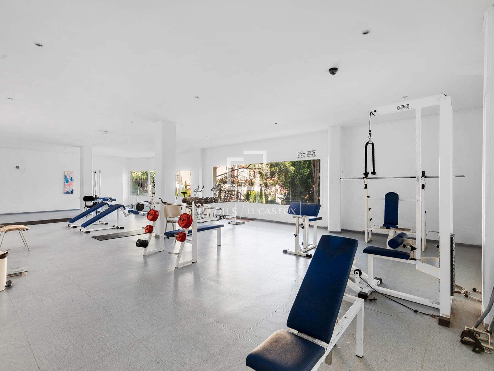 1 soveværelse Lejlighed til salg i Altea med swimmingpool garage - € 269.000 (Ref: 9614312)