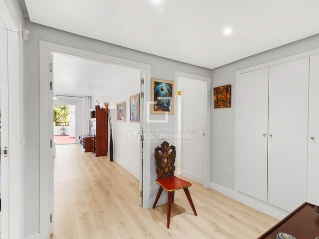 1 soveværelse Lejlighed til salg i Altea med swimmingpool garage - € 269.000 (Ref: 9614312)