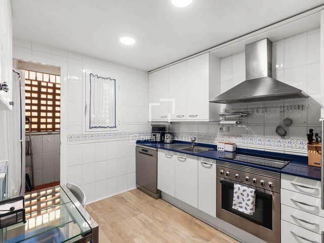 1 soveværelse Lejlighed til salg i Altea med swimmingpool garage - € 269.000 (Ref: 9614312)