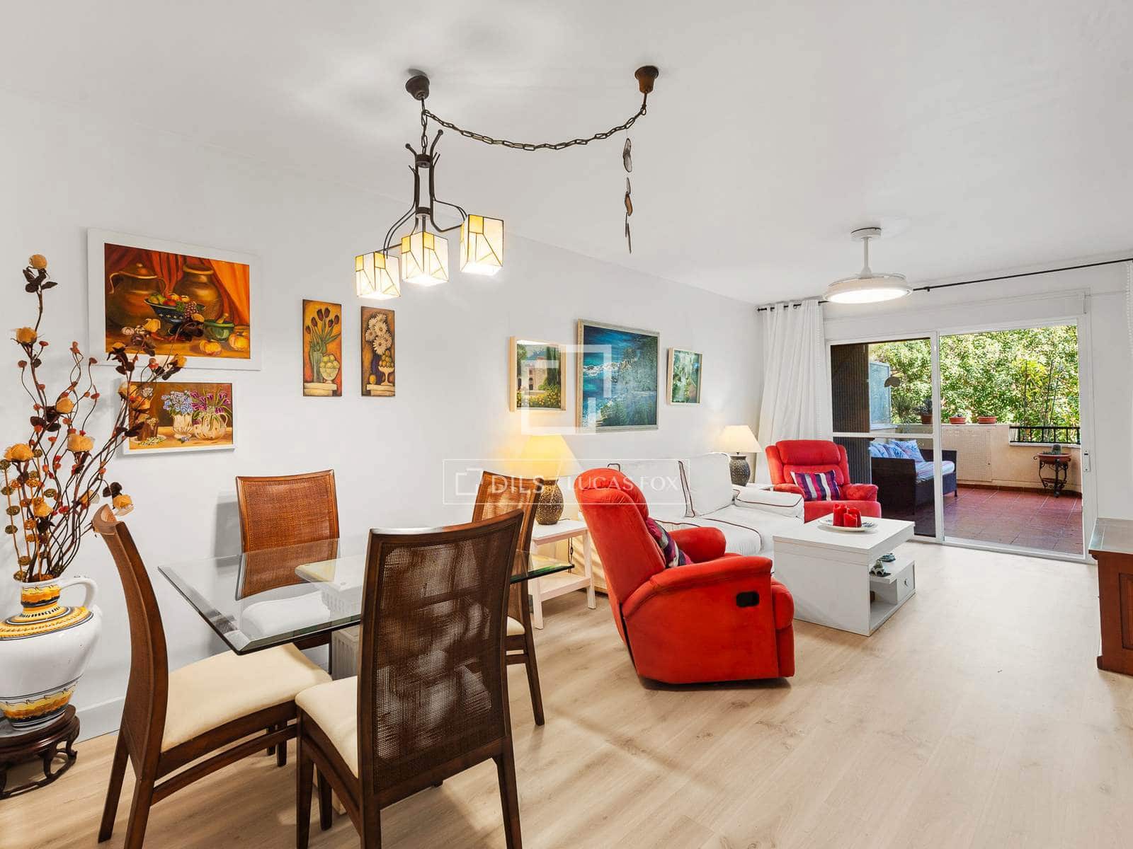 1 soveværelse Lejlighed til salg i Altea med swimmingpool garage - € 269.000 (Ref: 9614312)