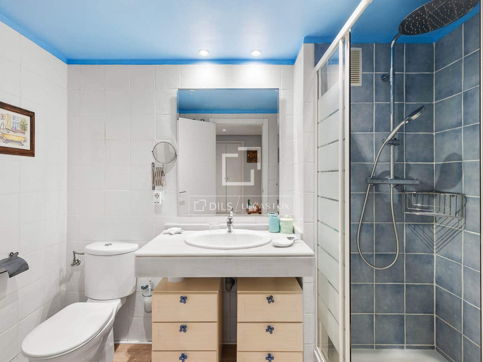 1 soveværelse Lejlighed til salg i Altea med swimmingpool garage - € 269.000 (Ref: 9614312)