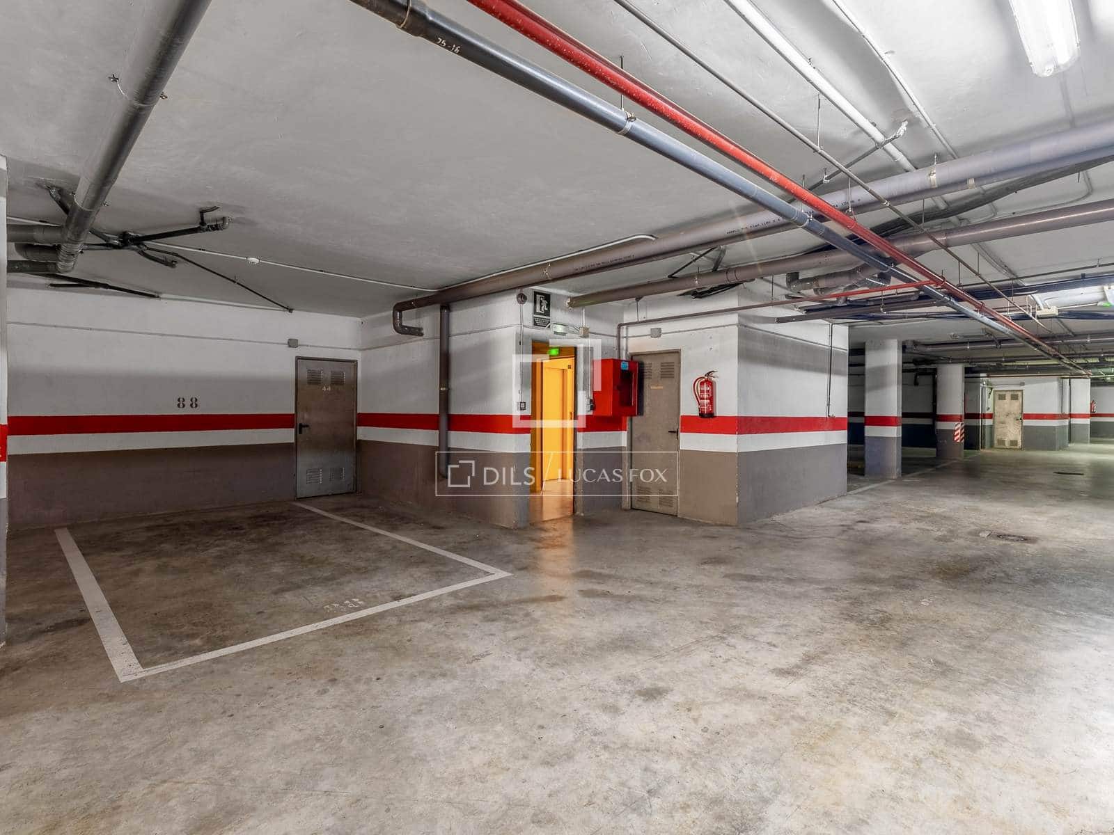 1 soveværelse Lejlighed til salg i Altea med swimmingpool garage - € 269.000 (Ref: 9614312)