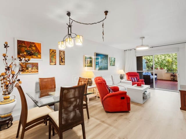 1 soveværelse Lejlighed til salg i Altea med swimmingpool garage - € 269.000 (Ref: 9614312)