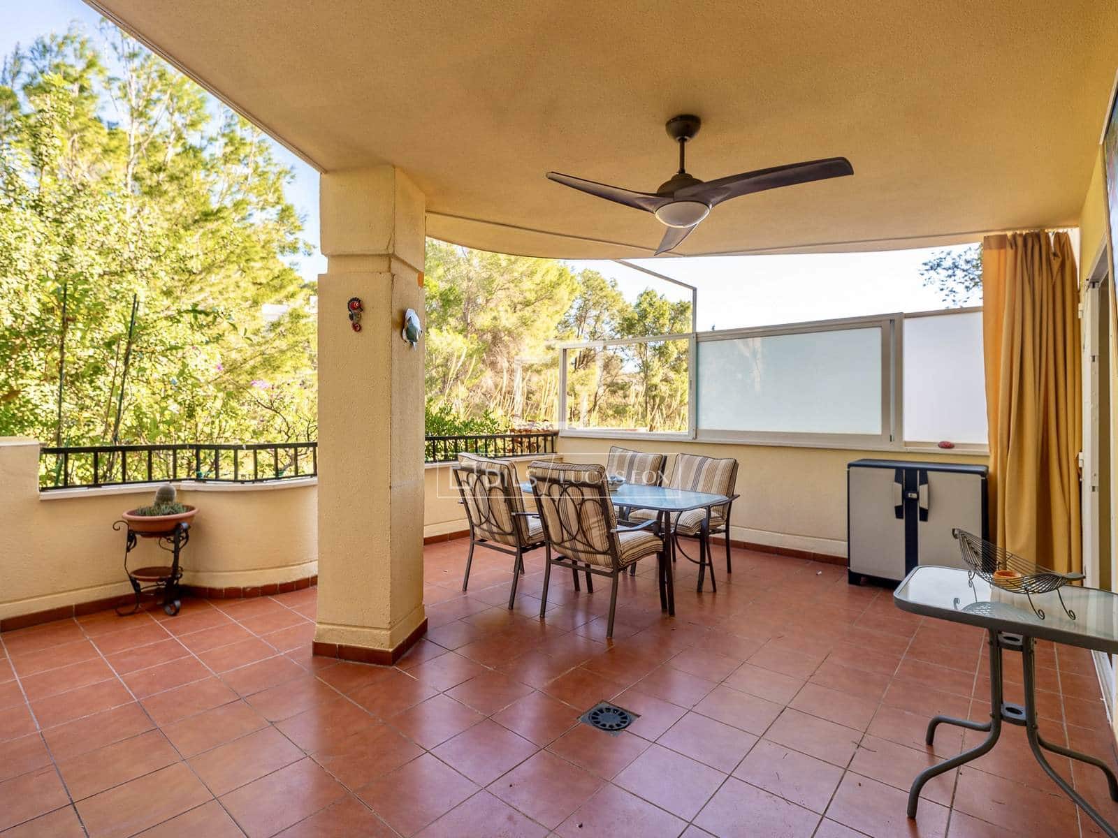 1 soveværelse Lejlighed til salg i Altea med swimmingpool garage - € 269.000 (Ref: 9614312)