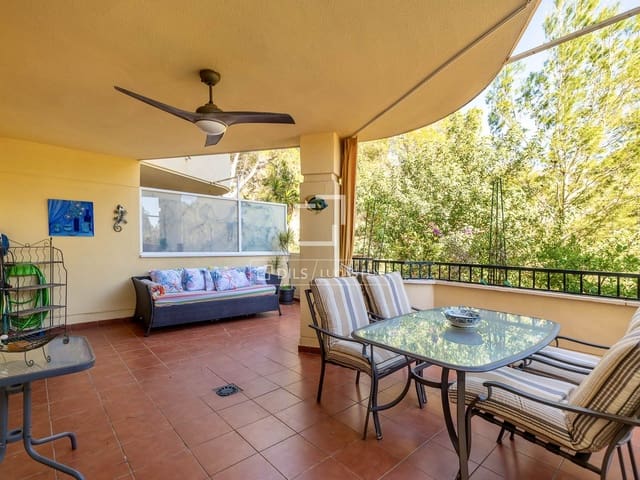 1 soveværelse Lejlighed til salg i Altea med swimmingpool garage - € 269.000 (Ref: 9614312)