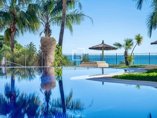 1 soveværelse Lejlighed til salg i Altea med swimmingpool garage - € 269.000 (Ref: 9614312)