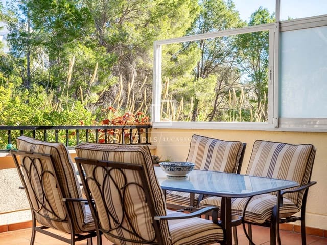 1 soveværelse Lejlighed til salg i Altea med swimmingpool garage - € 269.000 (Ref: 9614312)