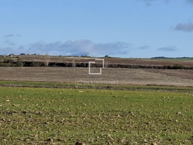 Działka budowlana na sprzedaż w Talamanca de Jarama - 255 000 € (Ref: 9614314)