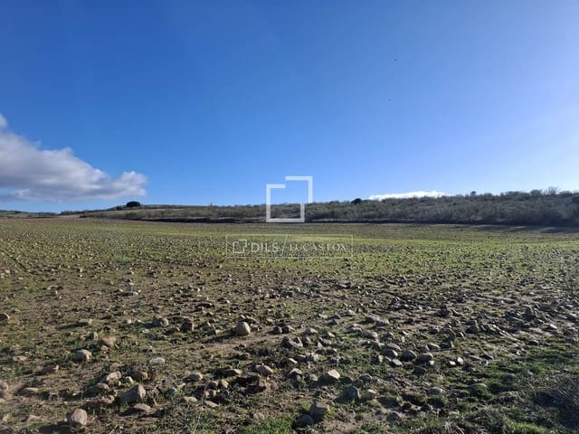 Działka budowlana na sprzedaż w Talamanca de Jarama - 255 000 € (Ref: 9614314)