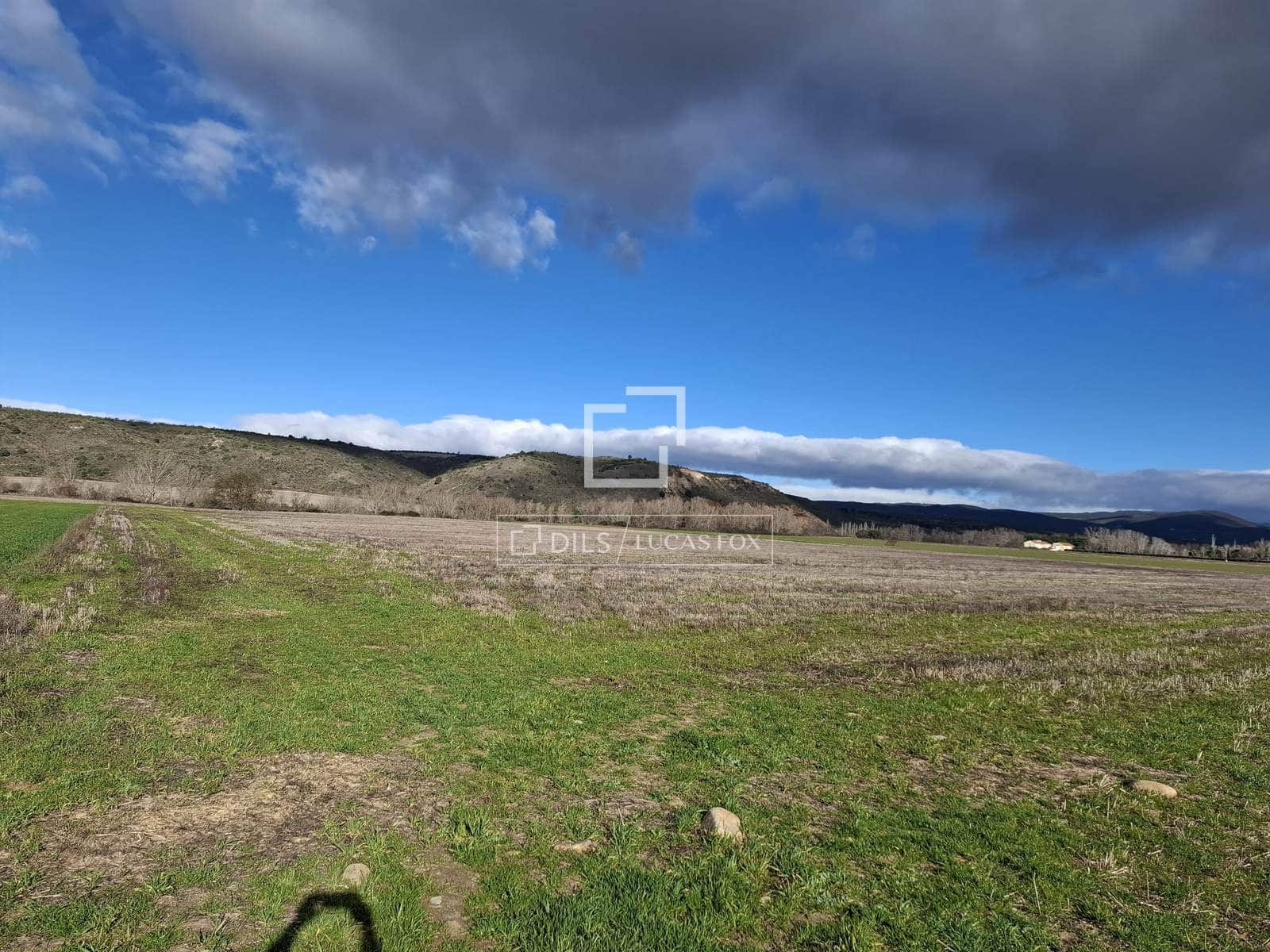 Działka budowlana na sprzedaż w Talamanca de Jarama - 205 000 € (Ref: 9614315)