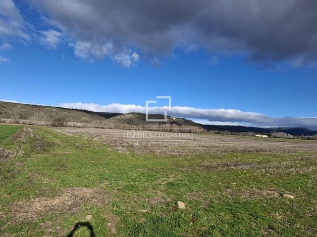 Działka budowlana na sprzedaż w Talamanca de Jarama - 205 000 € (Ref: 9614315)