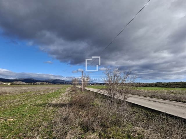 Działka budowlana na sprzedaż w Talamanca de Jarama - 205 000 € (Ref: 9614315)