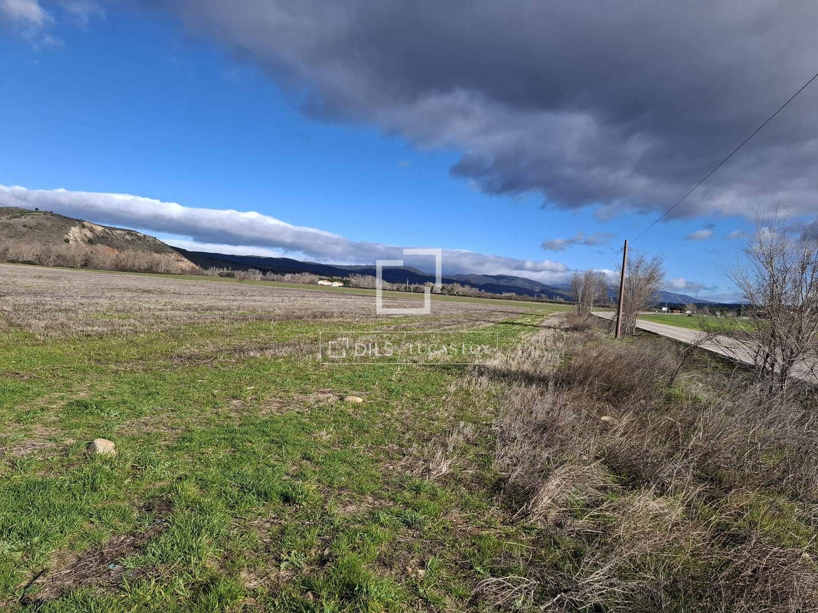 Działka budowlana na sprzedaż w Talamanca de Jarama - 205 000 € (Ref: 9614315)