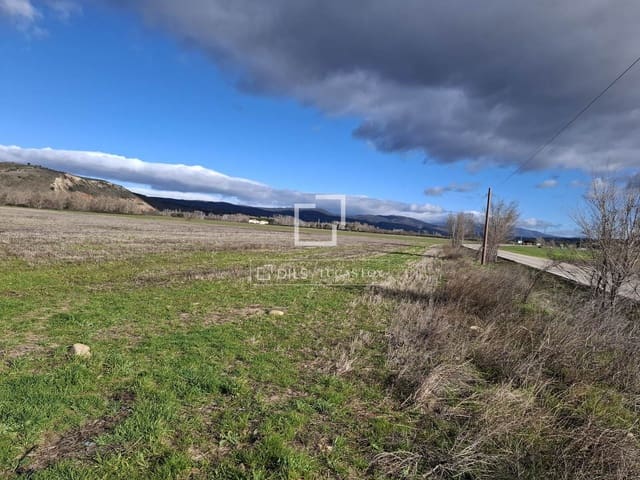 Działka budowlana na sprzedaż w Talamanca de Jarama - 205 000 € (Ref: 9614315)