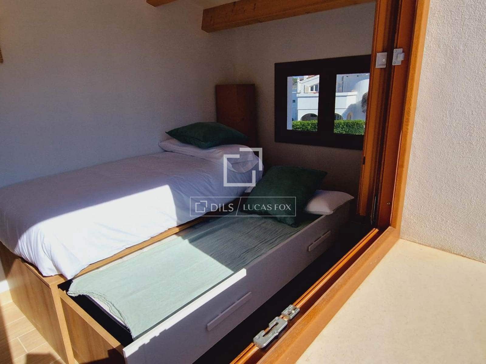 7 soveværelse Villa til leje i Ciutadella de Menorca med swimmingpool garage - € 32.000 (Ref: 9614316)