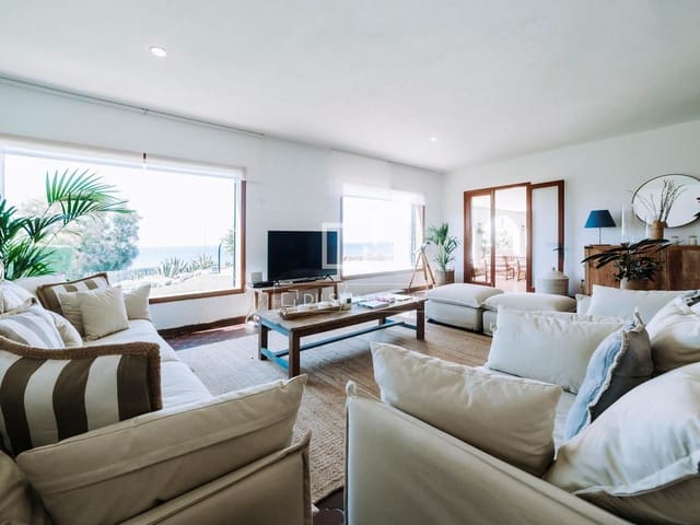 7 soveværelse Villa til leje i Ciutadella de Menorca med swimmingpool garage - € 32.000 (Ref: 9614316)