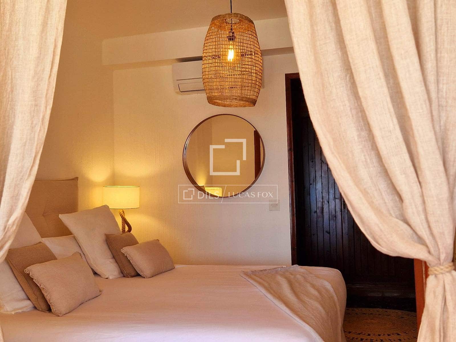 7 soveværelse Villa til leje i Ciutadella de Menorca med swimmingpool garage - € 32.000 (Ref: 9614316)