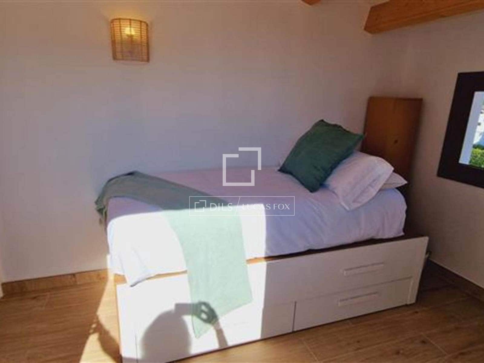 7 soveværelse Villa til leje i Ciutadella de Menorca med swimmingpool garage - € 32.000 (Ref: 9614316)