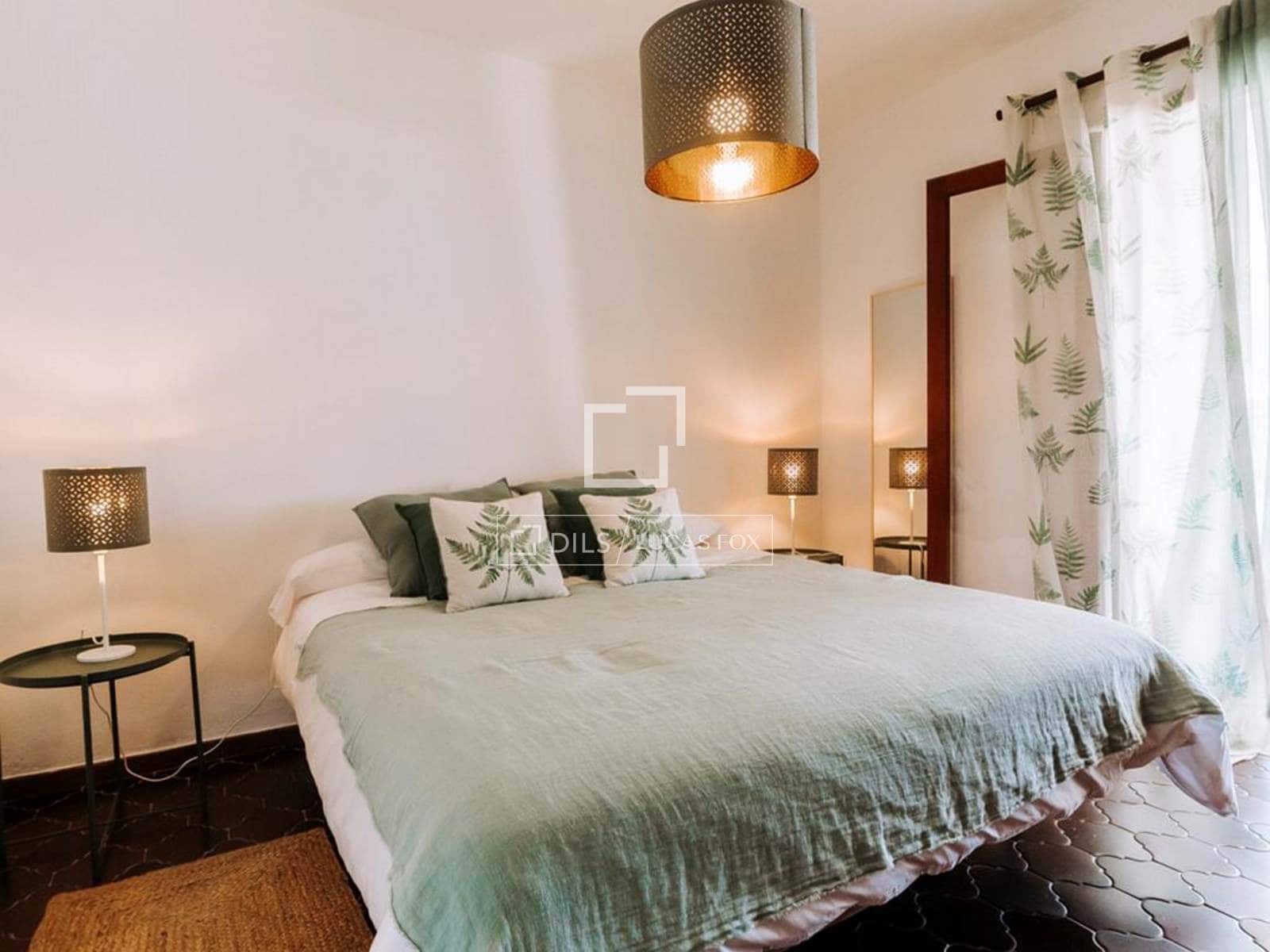 7 soveværelse Villa til leje i Ciutadella de Menorca med swimmingpool garage - € 32.000 (Ref: 9614316)