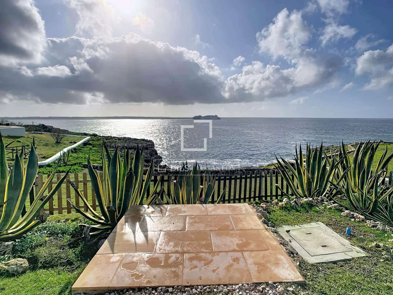 7 soveværelse Villa til leje i Ciutadella de Menorca med swimmingpool garage - € 32.000 (Ref: 9614316)