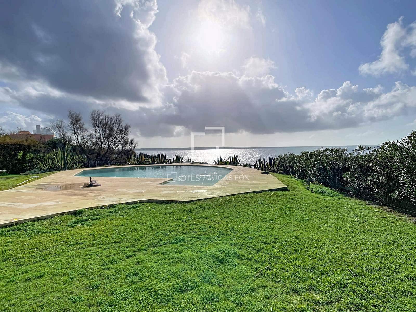 7 soveværelse Villa til leje i Ciutadella de Menorca med swimmingpool garage - € 32.000 (Ref: 9614316)