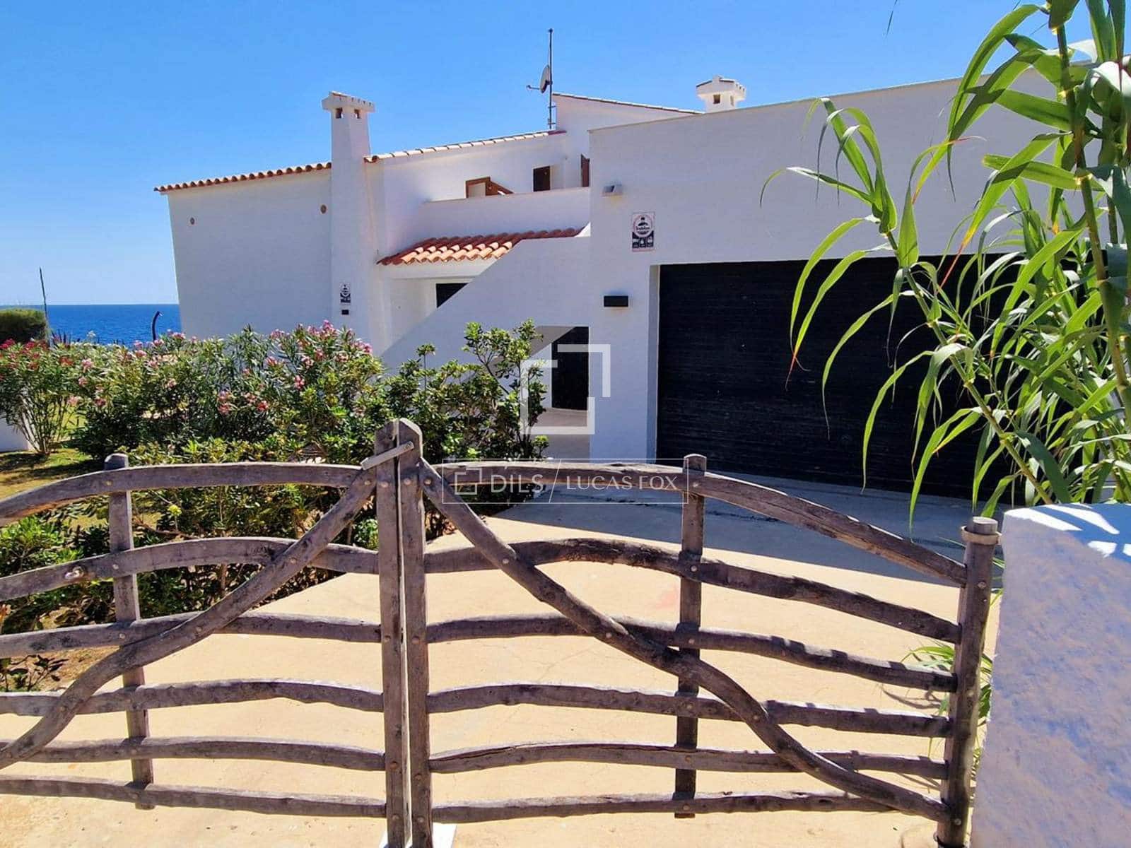 7 soveværelse Villa til leje i Ciutadella de Menorca med swimmingpool garage - € 32.000 (Ref: 9614316)