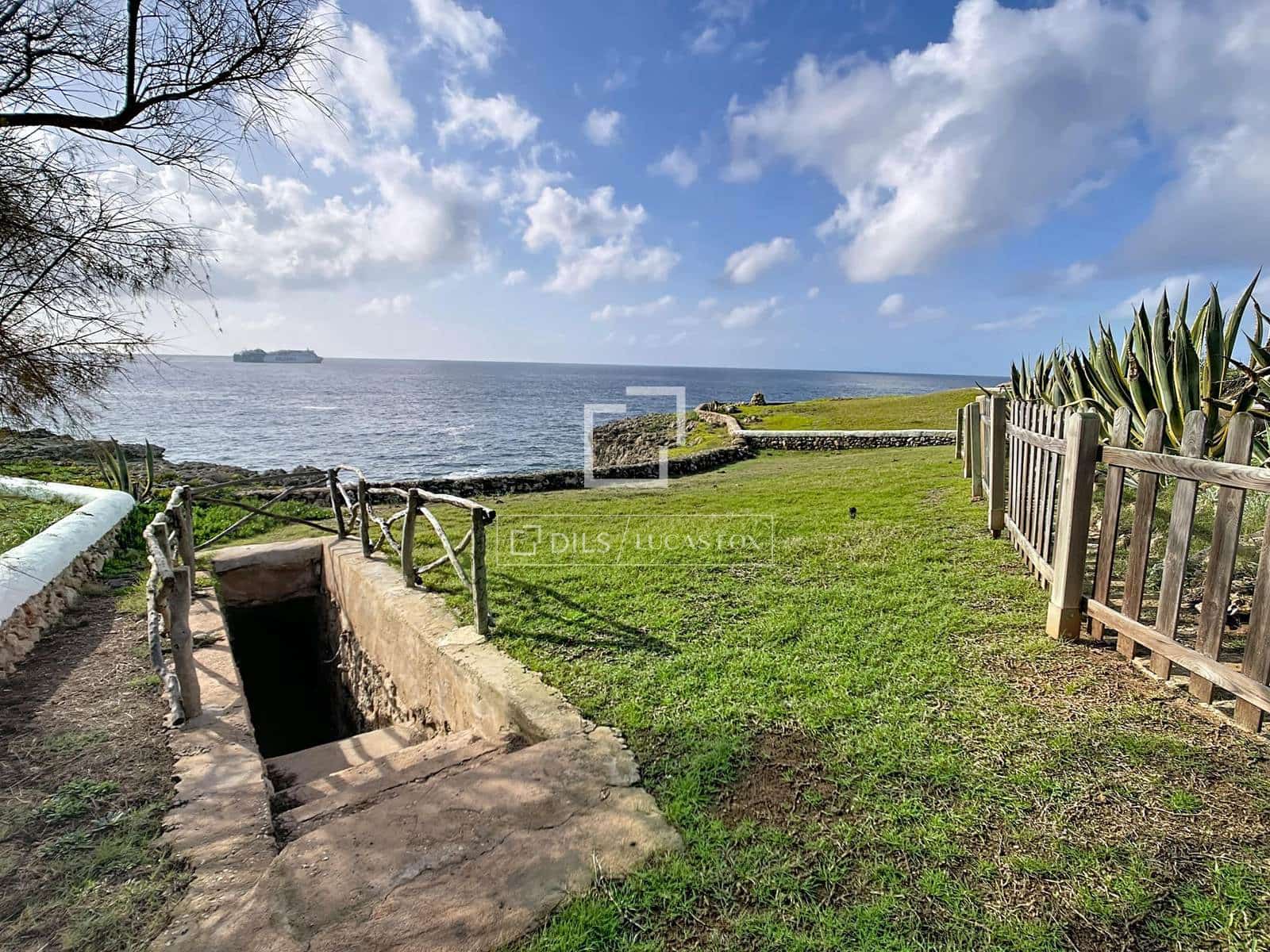 7 soveværelse Villa til leje i Ciutadella de Menorca med swimmingpool garage - € 32.000 (Ref: 9614316)